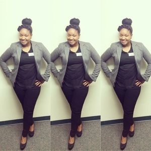 Banana Republic Blazer