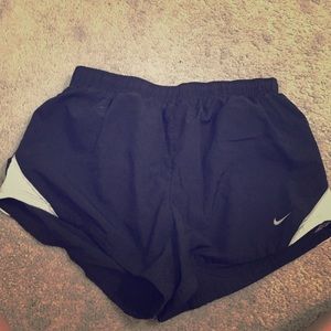 Perfect Nike running shorts!