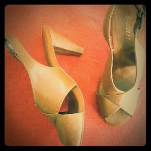 Aerosoles Vivacity Shoes