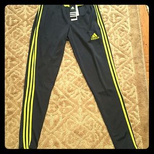 Adidas Training pants