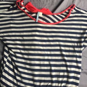 Francesca's Top