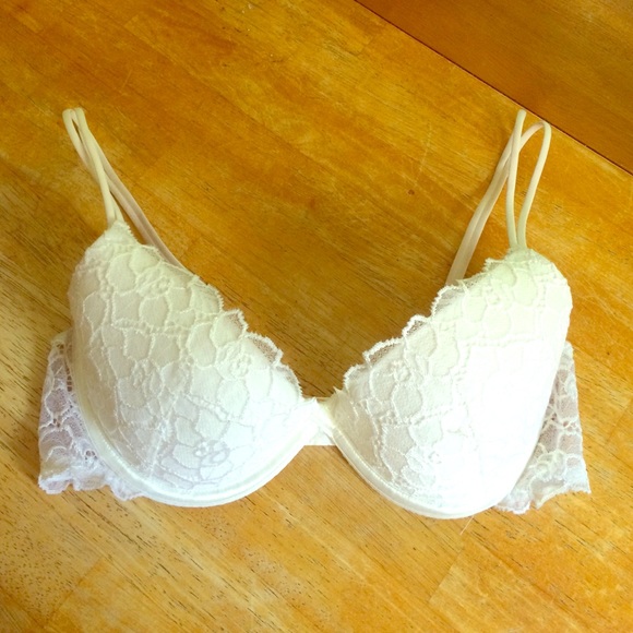 Sexy push-up Victoria secret bra!! 34C