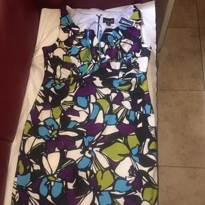 👗Beautiful scarlet dress size 14👗