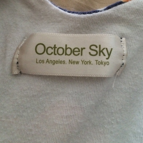 Mini skater dress floral and polka dots - Picture 3 of 3