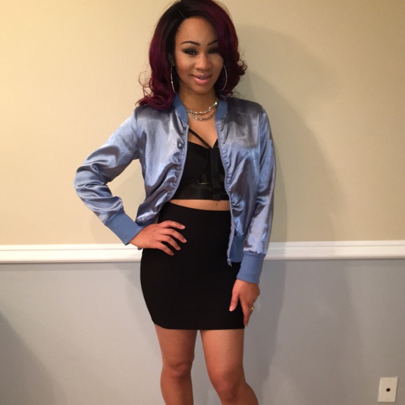 💙Bye Boy Baby Blue Bomber 💙