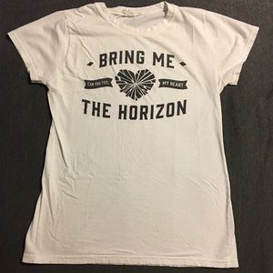 Band shirt