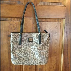 Anne Klein bag