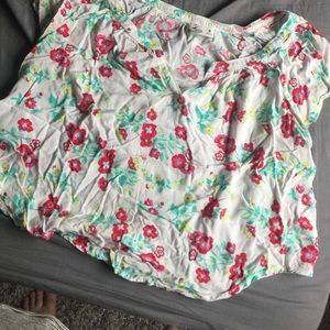 Hollister Top