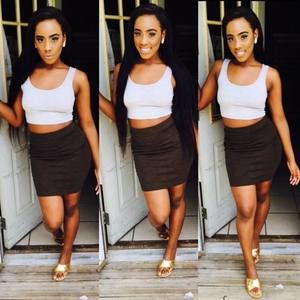 Meet your Posher, Myasia