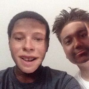 Meet your Posher, Jack