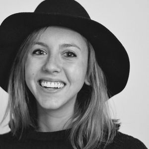 Meet your Posher, Dana