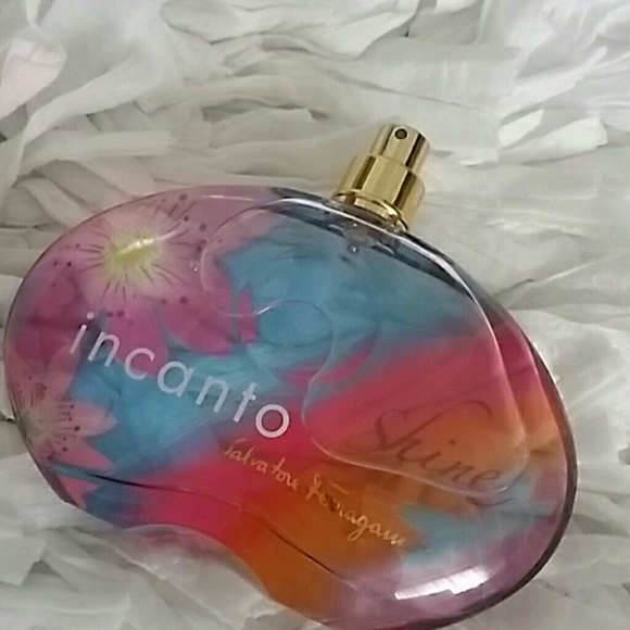 Incanto shine perfume