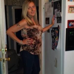 Meet your Posher, Jenny