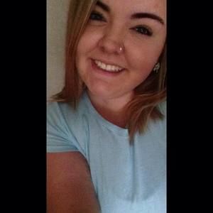 Meet your Posher, Abby