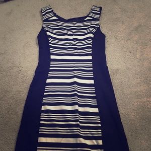Comfy cute dress from express