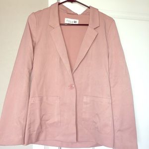 Forever21 Blazer 🔥🔥🔥