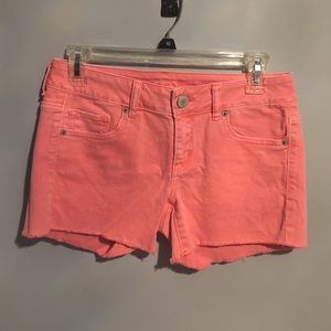 AEO shorts