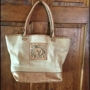 Anne Klein bag