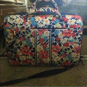 Vera Bradley Laptop Case