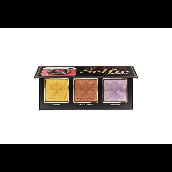 Too Faced Selfie Powders
