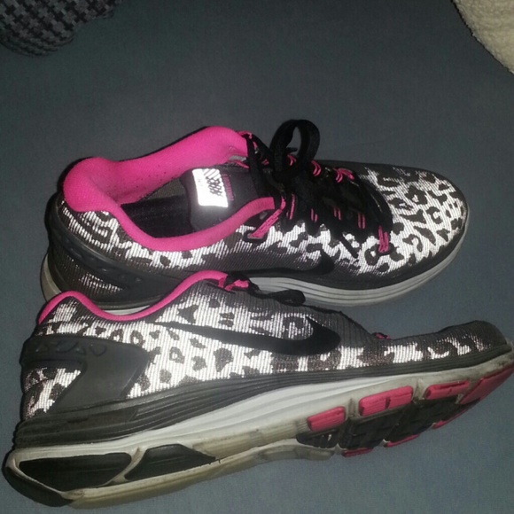 Nike lunarglide 5