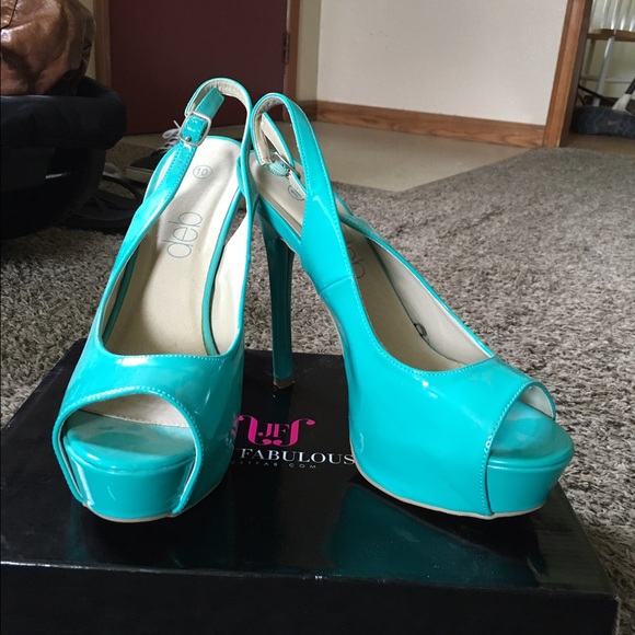 Heels