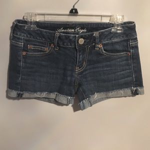 AEO shorts