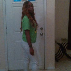 Meet your Posher, Krystal