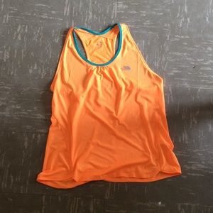 Northface Workout Tank