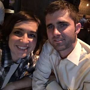 Meet your Posher, Lori