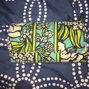 Vera Bradley Wallet