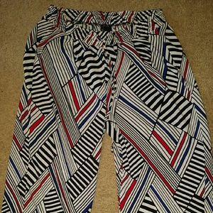 Colorful Summer wear