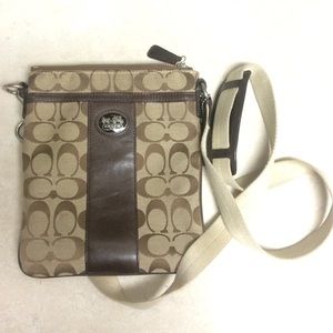 Coach Crossbody Bag