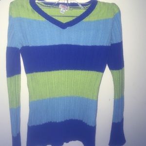 Children's place long sleeve shirt