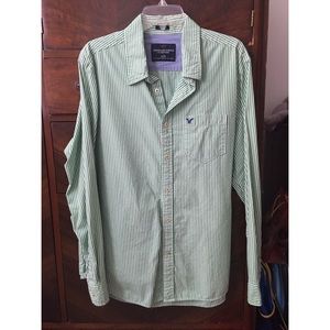 Men's AE dress shirt