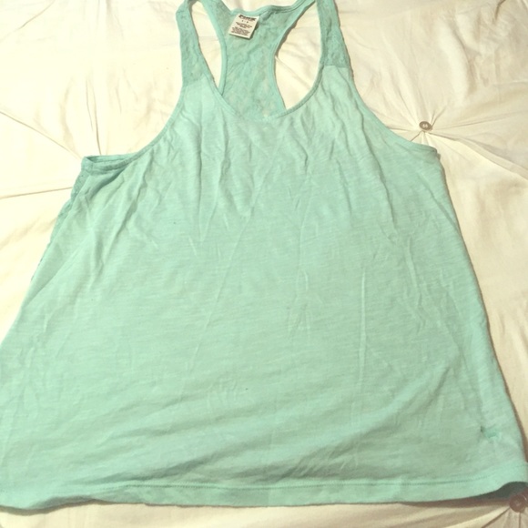 Victoria's Secret Pink tank (sold)