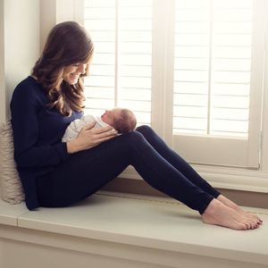 Meet your Posher, Marie