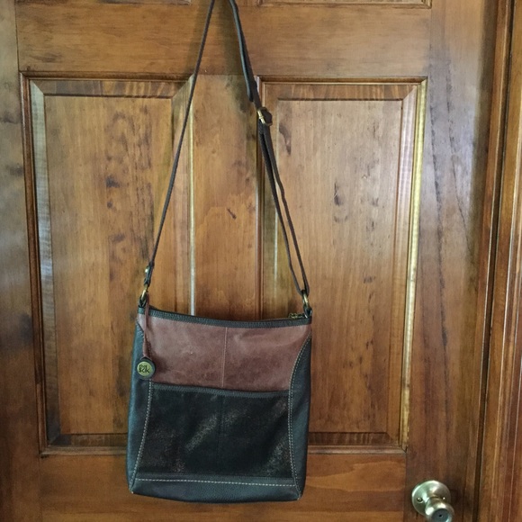 Sak bag
