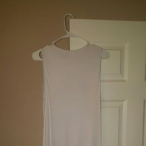 Cute lil white dress