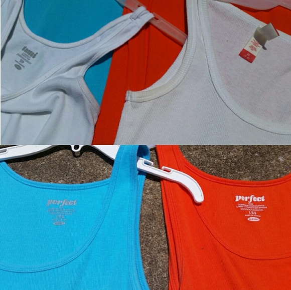 Tanktop bundle - Picture 2 of 3