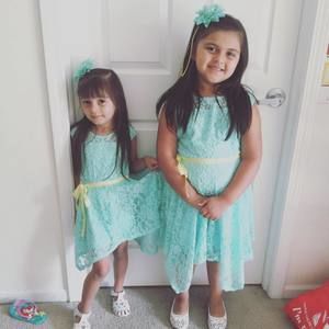 Meet your Posher, Monica