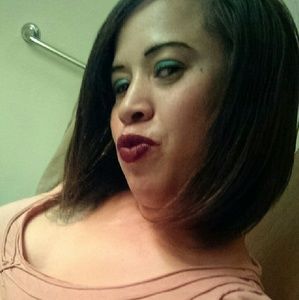 Meet your Posher, Jaclyn
