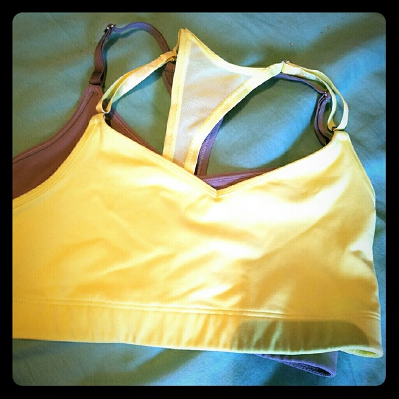 VS Sports Bra Bundle