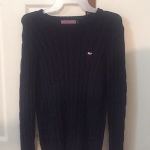 Vineyard Vine Sweater