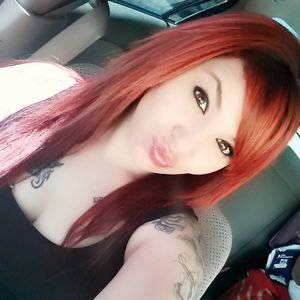 Meet your Posher, Roseanna