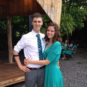 Meet your Posher, Victoria