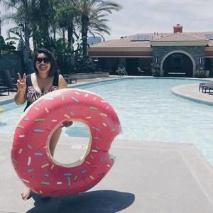 Meet your Posher, Kirsten