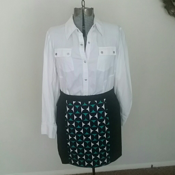Worthington Skirt - size 8