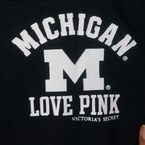 PINK by Victoria's Secret with 5th&Ocean Clothing