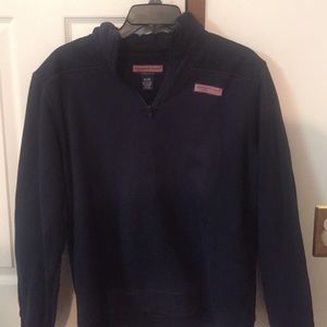 Vineyard vine pullover